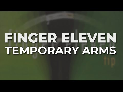 Video thumbnail for Temporary Arms