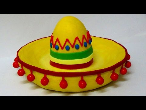 download lagu mp3 mp4 Sombrero Hat Cake, download lagu Sombrero Hat Cake gratis, unduh video klip Sombrero Hat Cake
