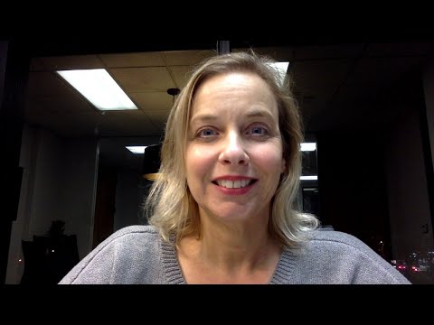 EFT Tapping for holiday stress