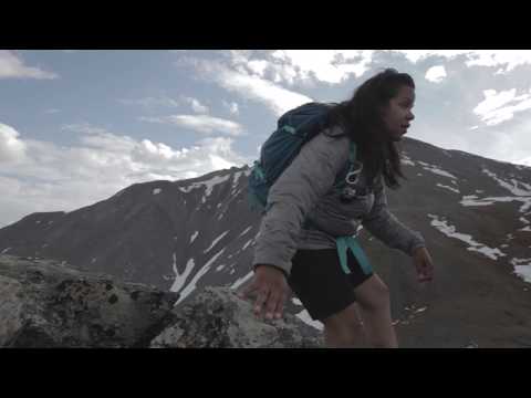 Protect the Arctic: Yanira Castro from Outdoor Afro
