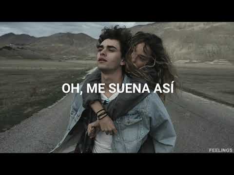 Danny Ocean - Cuando Me Acerco A Ti (Letra)