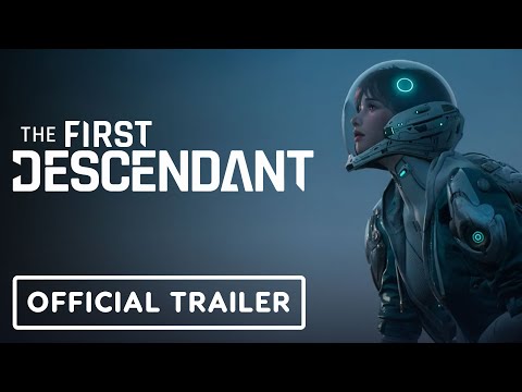 Cinematic Trailer