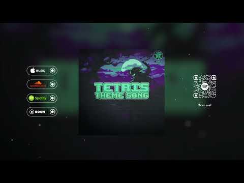 REDIX, KRUSHFUNK, 2HXRD - TETRIS THEME SONG | KRUSHFUNK