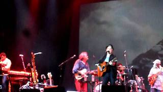 The Afterlife- Paul Simon- Hangout 2011