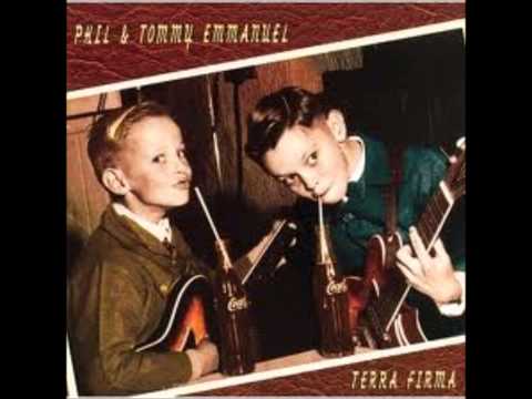 Town hall shuffle - Tommy Emmanuel & Phil Emmanuel