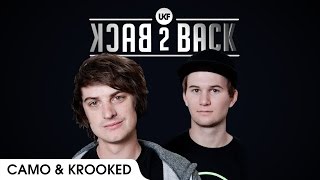 Camo & Krooked - UKF Back2Back Episode 3