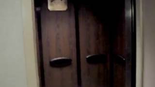 preview picture of video 'Dover Hydraulic Elevator @ Howard Johnson Lexington VA'