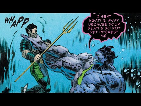 Infernal hulk humbles Namor