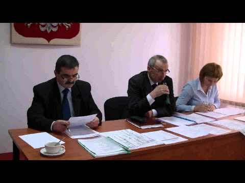 XLII Sesja Rady Gminy Jedlnia-Letnisko cz. 3