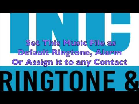 Monsters Inc Theme Ringtone Video