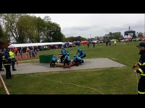 MH Hlubočky - OLMH 2019 Loučany