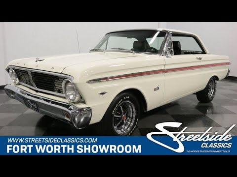 1965 Ford Falcon (CC-1335745) for sale in Ft Worth, Texas