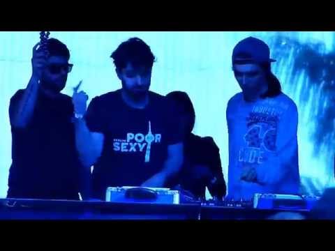 Out of Control 2015 Fazenda dos Coqueiros - Itaúna part 1 (wild wild west)