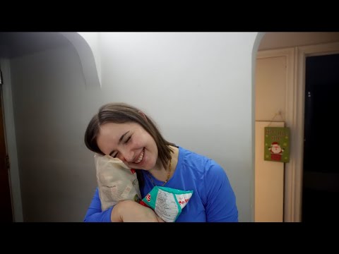 She Was So Happy 😍 | Gave Danielle Her Favourite Chocolate