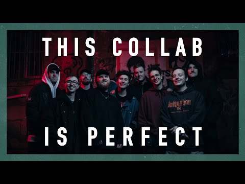 Holding Absence & Alpha Wolf is a perfect combination | "Aching Longing" Review