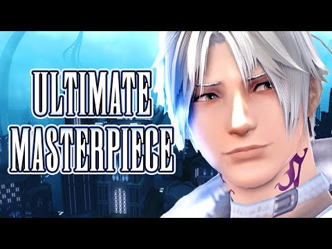 Final Fantasy Creator Sakaguchi LAVISHES FFXIV with Praise