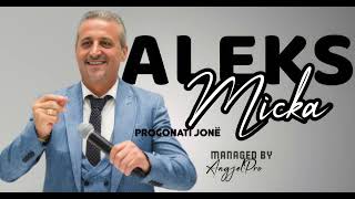 Aleks Micka - Progonati Jonë