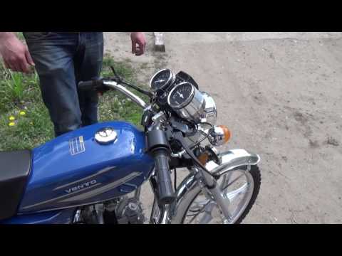 фото мопед vento riva 2 classic 0