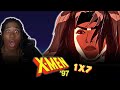 Dark Rogue Rising | X-Men '97 1x7 Reaction