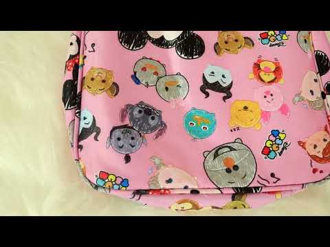 Kit de higiene para bebês recém-nascidos