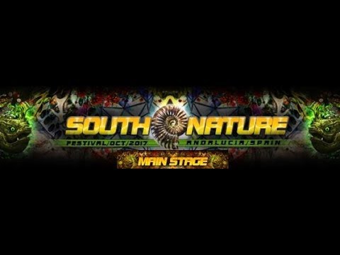 Psytrance / Dark /Twilight / Jam / LIVE / KORG Electribe /South Nature Festival /Jaumeth