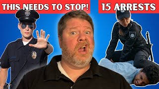 CRUISE NEWS: *15 CRUISE EMPLOYEES ARRESTED* - UNSOLVED MYSTERY AT SEA