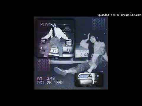 XATASHI - WISH! (PROD. HXI)