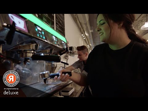 Savor + Sip - Customer Success Story (Josie Braun - Co-Owner)