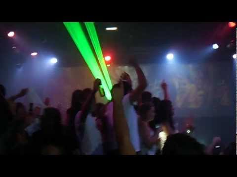 2ª Parte - Intro de Nº 1, KKO . THE END 2012.08.11