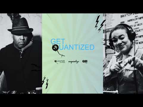 Get Quantized with Paris Cesvette with guest DJ Biskit