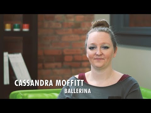 Real Life Beginner Ballerina Patreon Launch