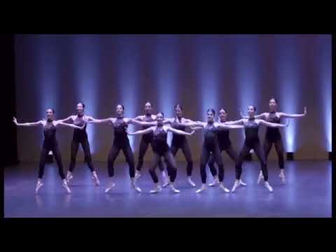 Ramon Agnelli Ballet Gala-Teatro Arcimboldi 27/5/22: “Stars”✨️