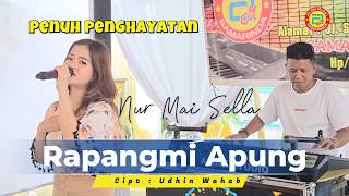 Download lagu Sella ~ Full of Feeling Performing the Bugis Song RAPANGMI APUNG by: Udhin Wahab | Alink Musik mp3 Download lagu Sella ~ Full of Feeling Performing the Bugis Song RAPANGMI APUNG by: Udhin Wahab | Alink Musik mp3
