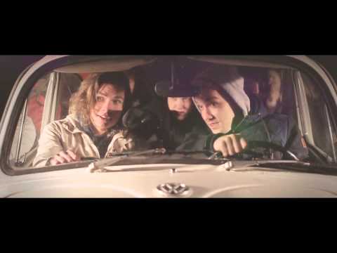Stepa - Rock N Roll Volkswagen (Official Video)