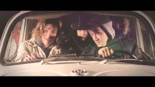 Stepa - Rock N Roll Volkswagen (Official Video)