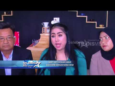 TERUNGKAP, MOTIF DIBALIK GUGATAN CERAI RAHANDINI TERHADAP DAUS MINI