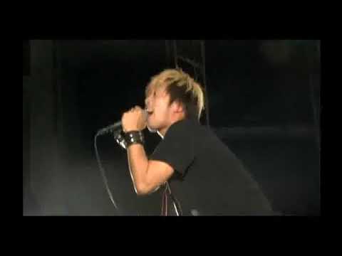 STANCE PUNKS - No Boy, No Cry (Live Club Citta 2005)