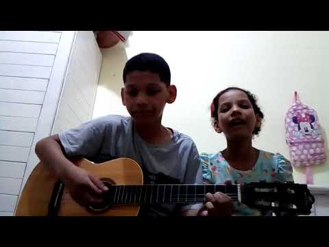 Os abençoados - fiel a mim. 🙌🏼