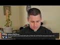 Ask a Priest Live with Fr. George Elliott
