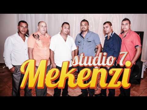 Mekenzi Studio CD 7 - PRE ZABAVA