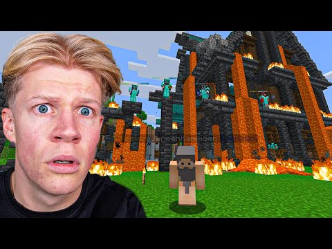 The End of Jeroen...