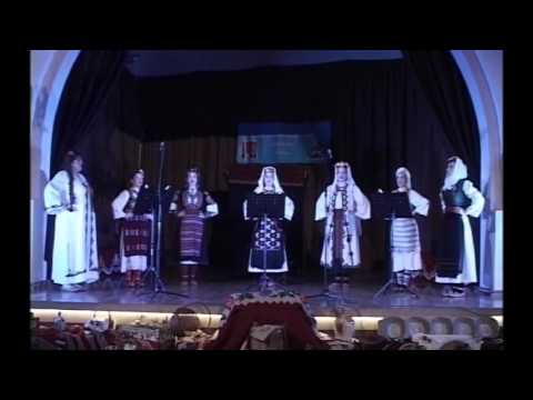 Ne lomi mi lojze - Pevačka grupa ,,Đurđe'' (COTK ,,TENT'' - Obrenovac)