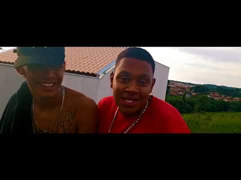 MC Neguin da TC e MC Lucky lc - Fale bem ou Fale Mal (Video Clip) DJ Luan bh
