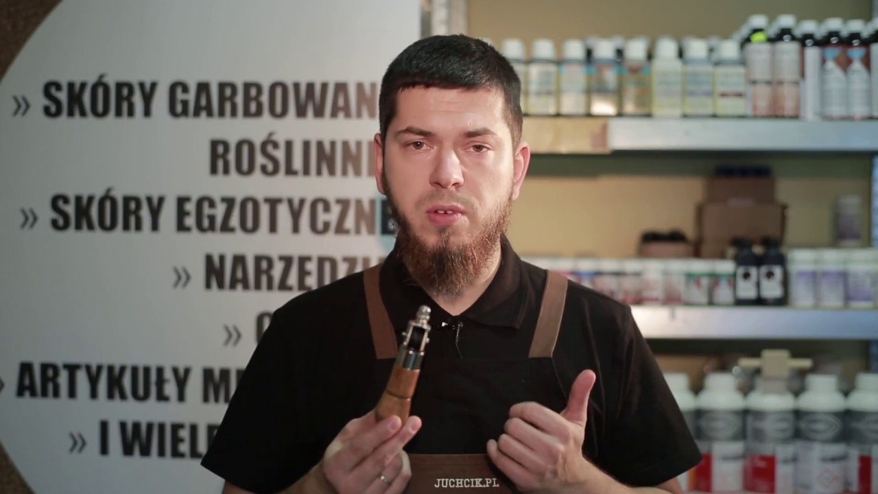 Szydło automatyczne