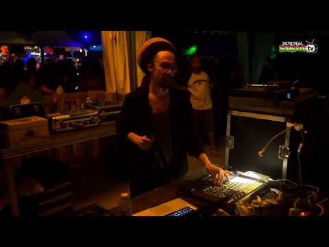 Kibir la amlak play mental freedom+version at rototom sunsplash 2017