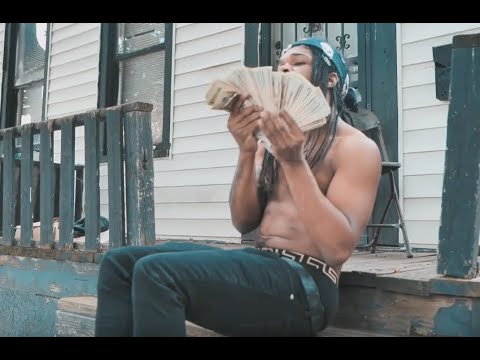 OwnLane Dre - All She Wrote (Official Music Video)