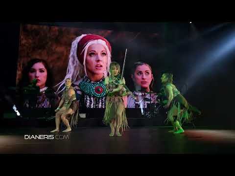 Lindsey Stirling | Til The Light Goes Out