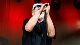 16  Detroit Made LIVE Bob Seger 1-22-2015 PITTSBURGH PA CONSOL