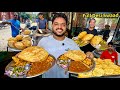 41 Years से Steel City Ka Record तोड़ Street Food Pakore Wale Chole Bhature