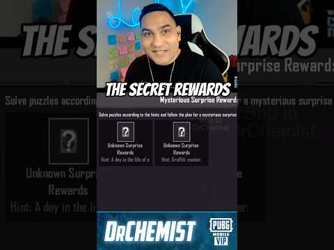 How to Unlock Surprise Rewards In Fortune Refiner Crate #pubgmobile #shortsfeed #shorts